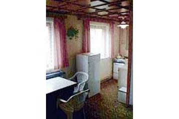 Сімейний пансіонат Lipová - lázně 3